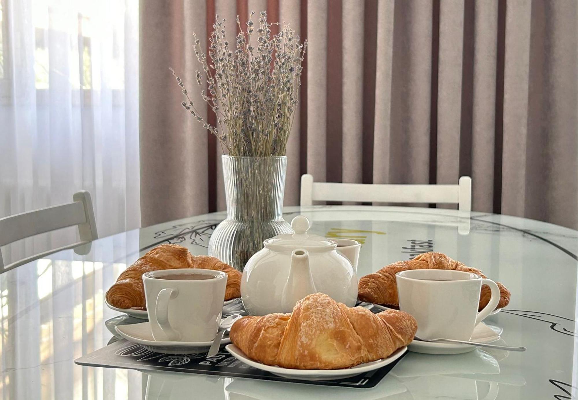 Room& Breakfast Martin'S Luxury Bologna Kültér fotó